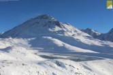 Archiv Foto Webcam Tögisch, St. Jakob im Defereggental 13:00