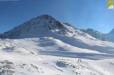 Archiv Foto Webcam Tögisch, St. Jakob im Defereggental 11:00