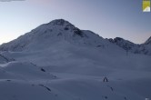 Archiv Foto Webcam Tögisch, St. Jakob im Defereggental 06:00