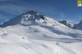 Archiv Foto Webcam Tögisch, St. Jakob im Defereggental 13:00