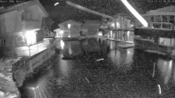 Archiv Foto Webcam INNs HOLZ Natur- & Vitalhotel, Chaletdorf Böhmerwald 23:00