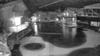 Archiv Foto Webcam INNs HOLZ Natur- & Vitalhotel, Chaletdorf Böhmerwald 03:00