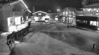 Archiv Foto Webcam INNs HOLZ Natur- & Vitalhotel, Chaletdorf Böhmerwald 17:00