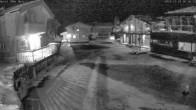 Archived image Webcam INNs HOLZ, Chalet Village Böhmerwald 01:00