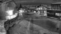 Archiv Foto Webcam INNs HOLZ Natur- & Vitalhotel, Chaletdorf Böhmerwald 05:00