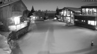 Archived image Webcam INNs HOLZ, Chalet Village Böhmerwald 06:00