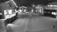 Archived image Webcam INNs HOLZ, Chalet Village Böhmerwald 17:00