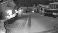 Archiv Foto Webcam INNs HOLZ Natur- & Vitalhotel, Chaletdorf Böhmerwald 01:00