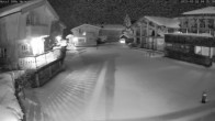 Archiv Foto Webcam INNs HOLZ Natur- & Vitalhotel, Chaletdorf Böhmerwald 03:00