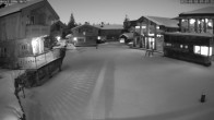 Archiv Foto Webcam INNs HOLZ Natur- & Vitalhotel, Chaletdorf Böhmerwald 06:00