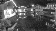 Archiv Foto Webcam INNs HOLZ Natur- & Vitalhotel, Chaletdorf Böhmerwald 21:00