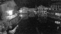 Archived image Webcam INNs HOLZ, Chalet Village Böhmerwald 01:00