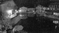 Archiv Foto Webcam INNs HOLZ Natur- & Vitalhotel, Chaletdorf Böhmerwald 23:00