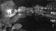 Archiv Foto Webcam INNs HOLZ Natur- & Vitalhotel, Chaletdorf Böhmerwald 01:00