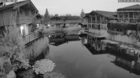 Archiv Foto Webcam INNs HOLZ Natur- & Vitalhotel, Chaletdorf Böhmerwald 03:00