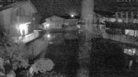 Archiv Foto Webcam INNs HOLZ Natur- & Vitalhotel, Chaletdorf Böhmerwald 23:00