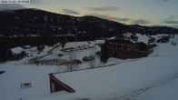 Archiv Foto Webcam Talstation Bridger Bowl 15:00