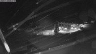 Archiv Foto Webcam Talstation Bridger Bowl 23:00