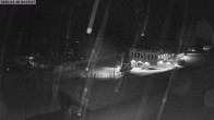 Archiv Foto Webcam Talstation Bridger Bowl 03:00