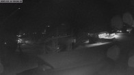 Archived image Webcam Bridger Bowl Base Area 23:00