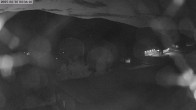 Archiv Foto Webcam Talstation Bridger Bowl 03:00