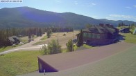 Archived image Webcam Bridger Bowl Base Area 07:00