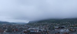 Archived image Webcam Panoramic view - Innsbruck 06:00