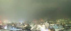Archived image Webcam Panoramic view - Innsbruck 03:00