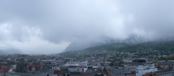 Archived image Webcam Panoramic view - Innsbruck 05:00