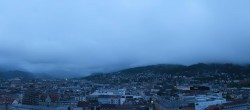 Archived image Webcam Panoramic view - Innsbruck 19:00