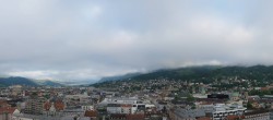 Archived image Webcam Panoramic view - Innsbruck 06:00