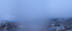 Archived image Webcam Panoramic view - Innsbruck 06:00