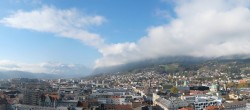 Archived image Webcam Panoramic view - Innsbruck 11:00