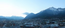 Archived image Webcam Panoramic view - Innsbruck 15:00