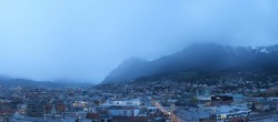 Archiv Foto Webcam Panoramablick Innsbruck 15:00