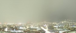 Archiv Foto Webcam Panoramablick Innsbruck 17:00