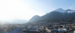 Archiv Foto Webcam Panoramablick Innsbruck 15:00