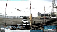 Archiv Foto Webcam Stilfserjoch: Talstation Seilbahn 02:00