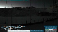 Archiv Foto Webcam Stilfserjoch: Talstation Seilbahn 05:00