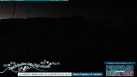 Archived image Webcam Base Station Stilfserjoch 05:00