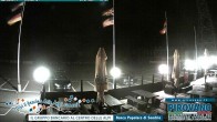 Archived image Webcam Base Station Stilfserjoch 01:00