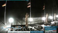 Archiv Foto Webcam Stilfserjoch: Talstation Seilbahn 23:00