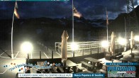 Archiv Foto Webcam Stilfserjoch: Talstation Seilbahn 03:00