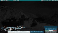 Archiv Foto Webcam Stilfserjoch: Albergo Quarto Pirovano 03:00