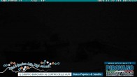 Archived image Webcam Albergo Quarto Pirovano, Passo Stelvio 23:00