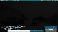 Archiv Foto Webcam Stilfserjoch: Albergo Quarto Pirovano 01:00