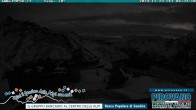 Archiv Foto Webcam Stilfserjoch: Albergo Quarto Pirovano 05:00