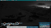 Archived image Webcam Albergo Quarto Pirovano, Passo Stelvio 06:00