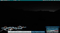 Archived image Webcam Albergo Quarto Pirovano, Passo Stelvio 05:00