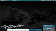 Archiv Foto Webcam Stilfserjoch: Albergo Quarto Pirovano 01:00